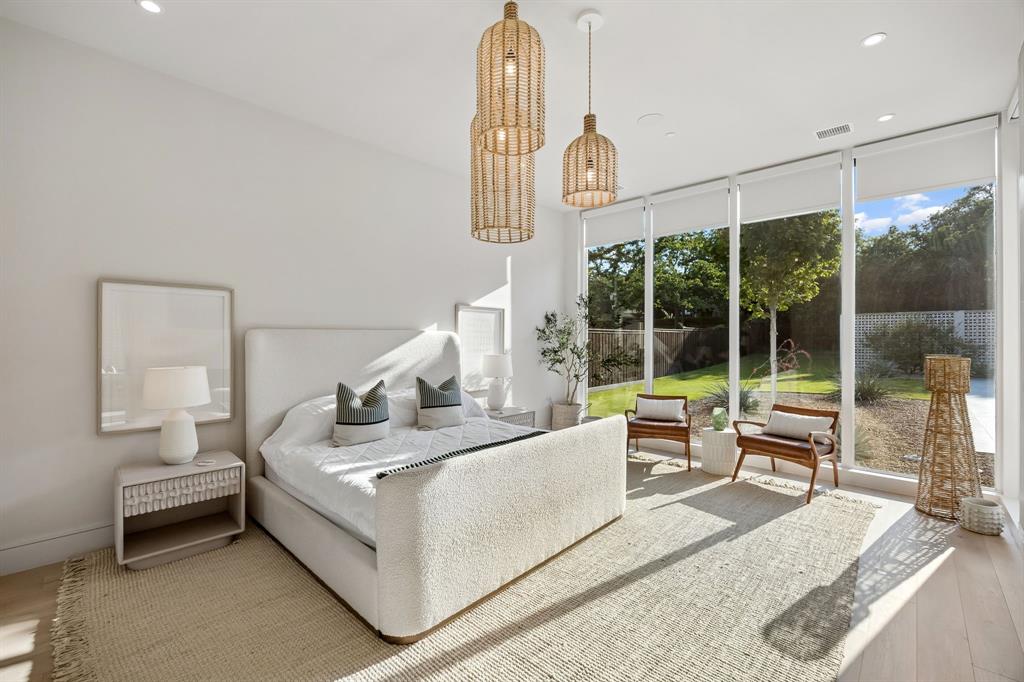 Bettinger Place - Residential