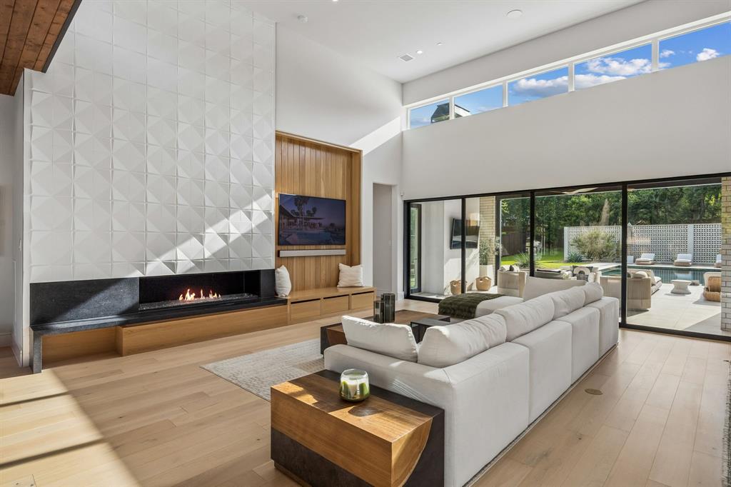 Bettinger Place - Residential