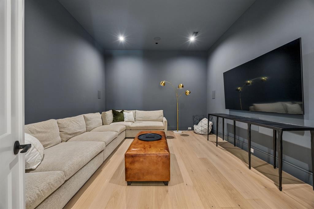 Bettinger Place - Residential
