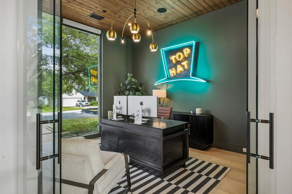 Bettinger Place - Residential