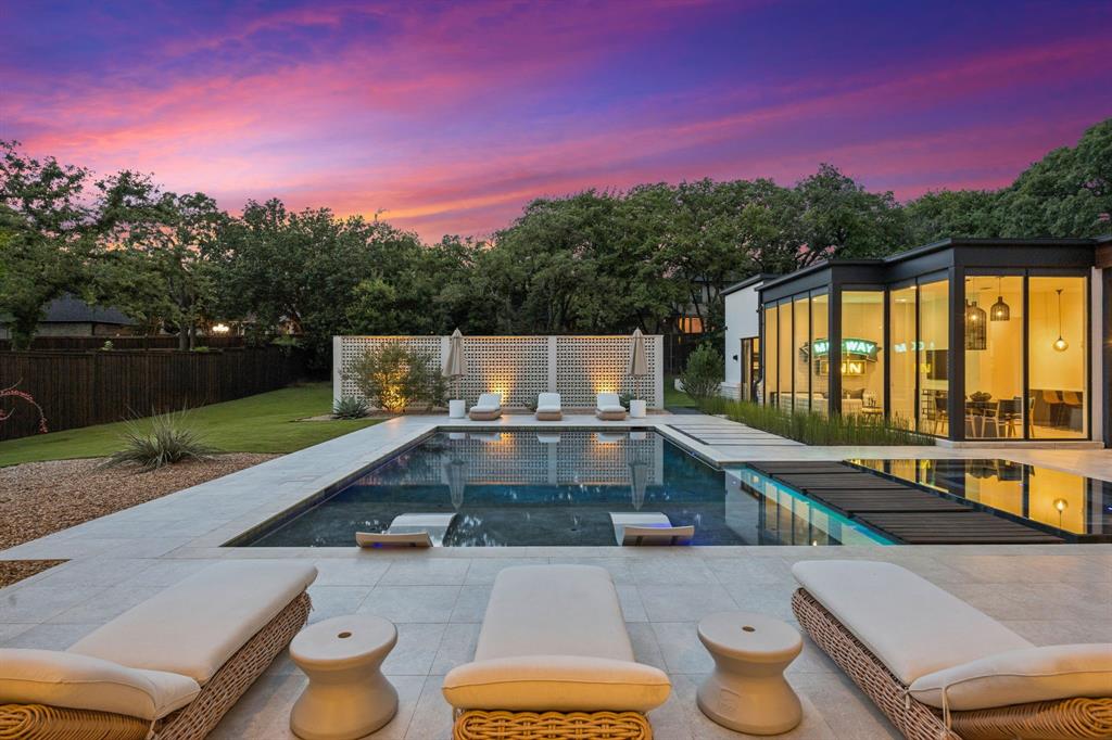 Bettinger Place - Residential