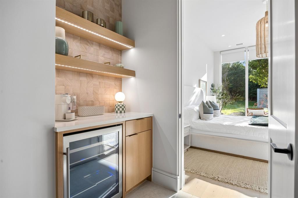 Bettinger Place - Residential
