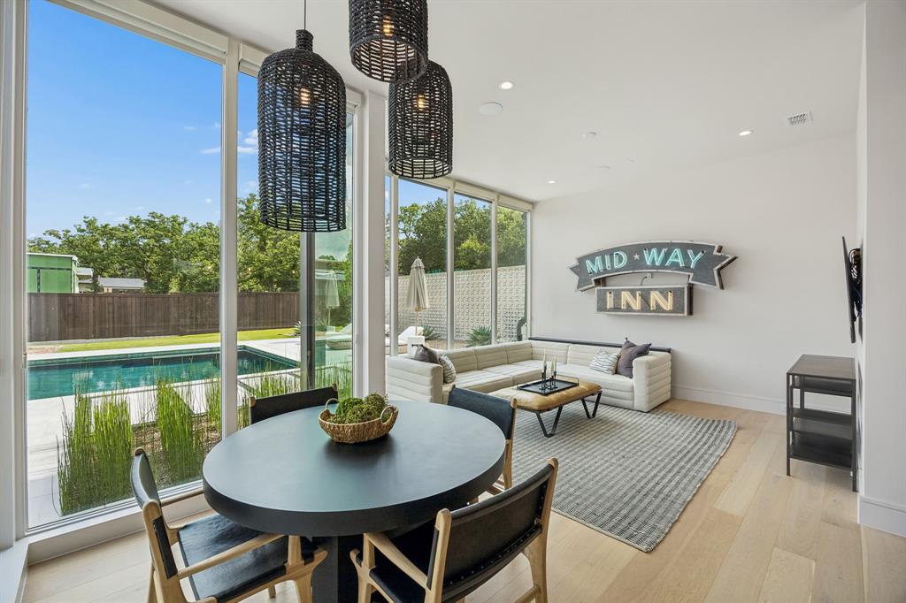 Bettinger Place - Residential