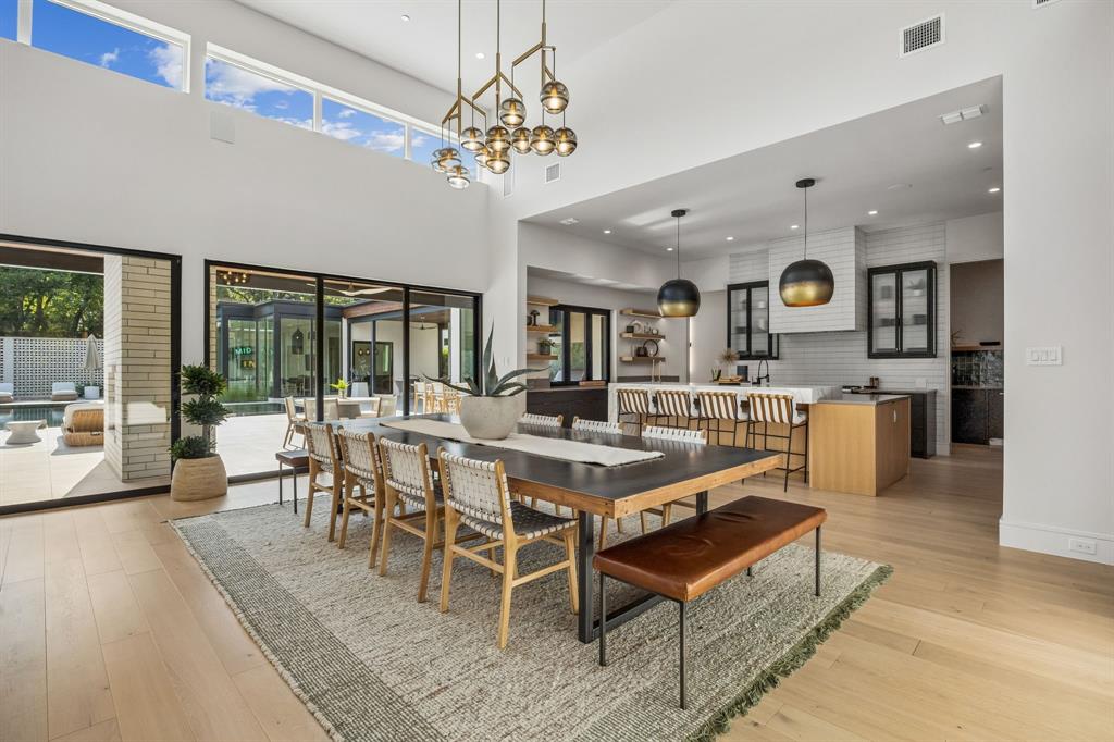 Bettinger Place - Residential