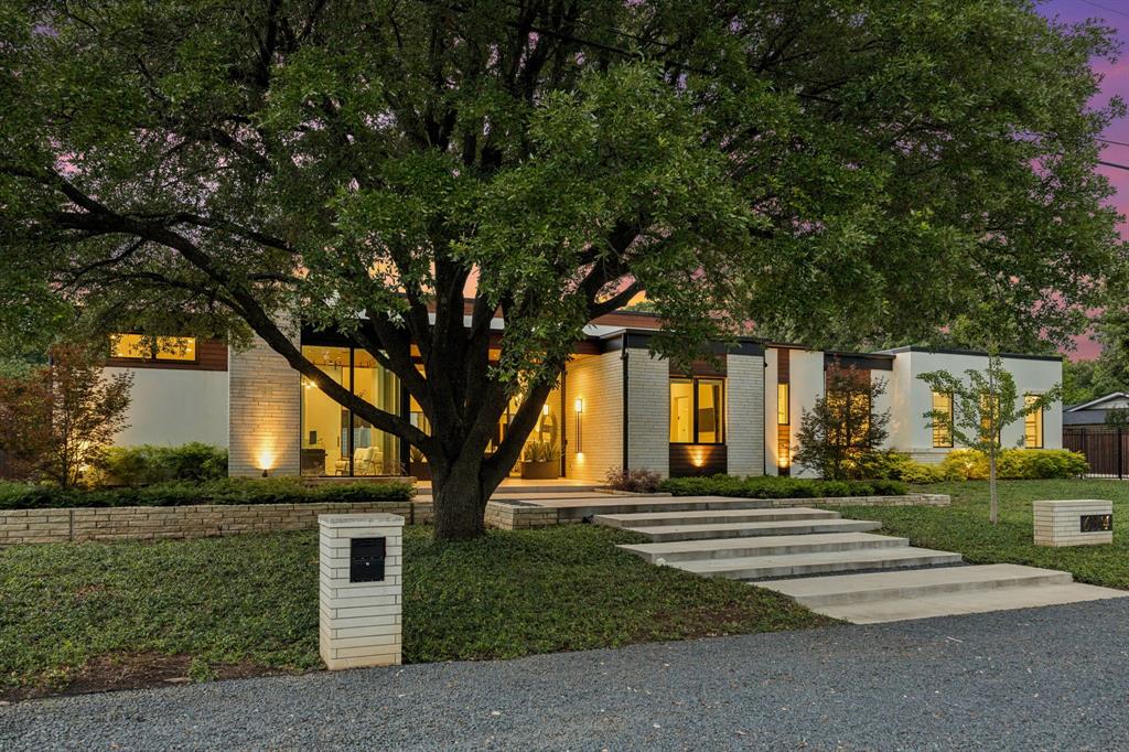 Bettinger Place - Residential
