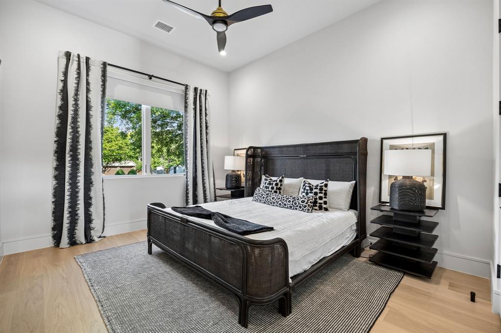 Bettinger Place - Residential