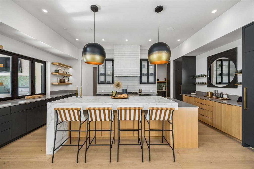 Bettinger Place - Residential