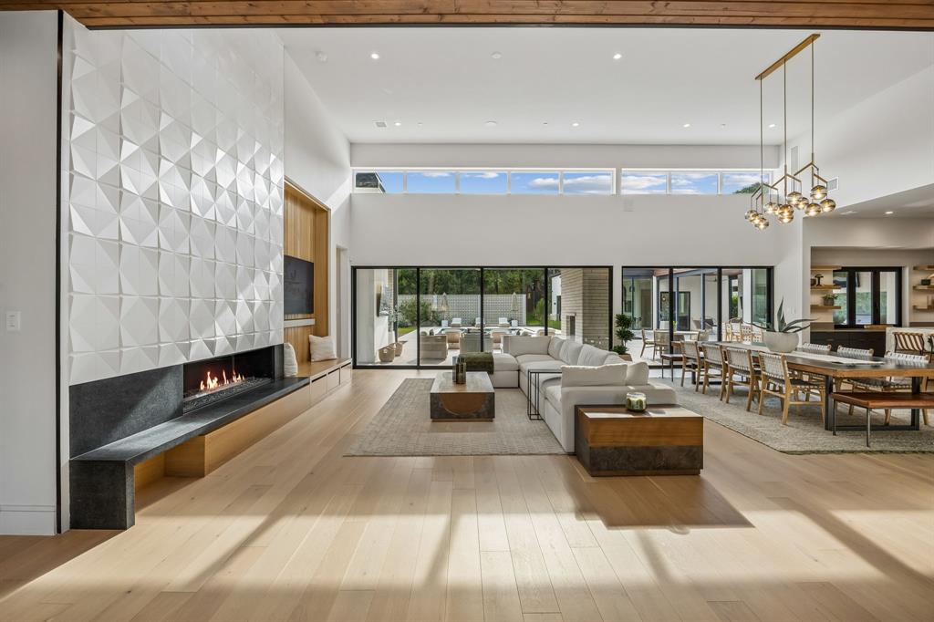 Bettinger Place - Residential