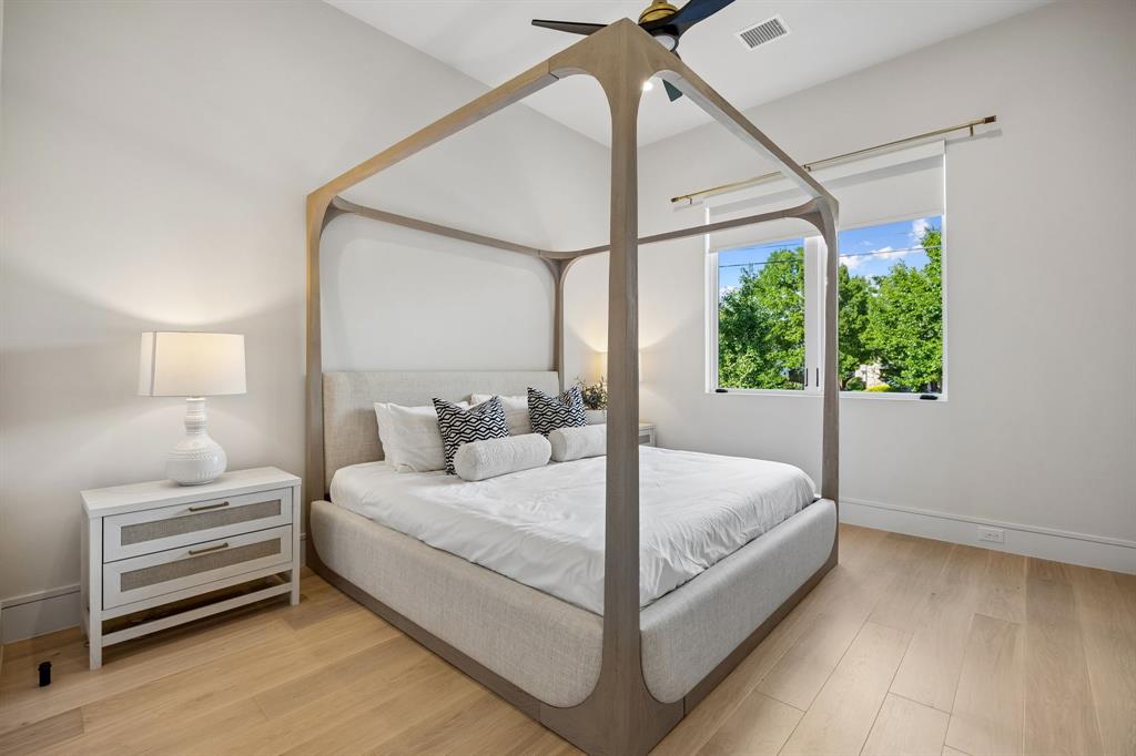 Bettinger Place - Residential