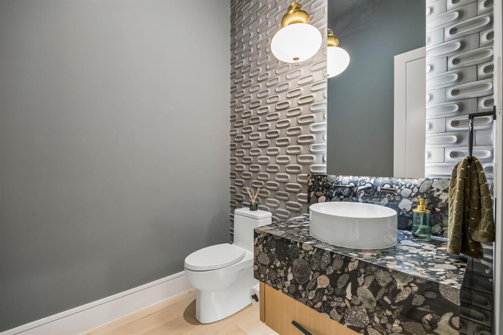 Bettinger Place - Residential