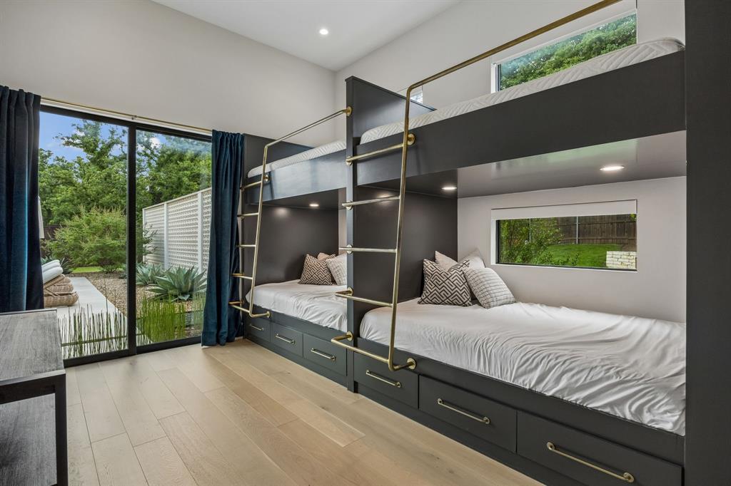 Bettinger Place - Residential