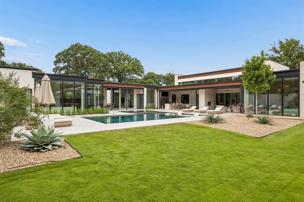 Bettinger Place - Residential