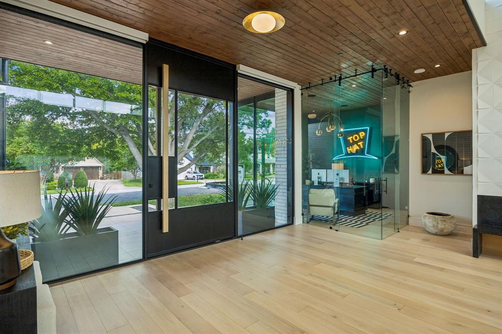 Bettinger Place - Residential