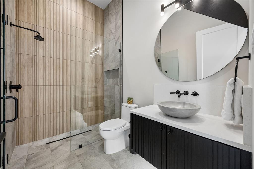 Bettinger Place - Residential
