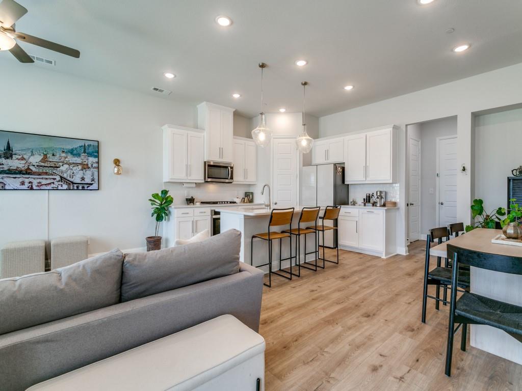 Kensington Place - Residential