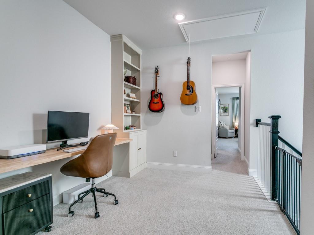 Kensington Place - Residential