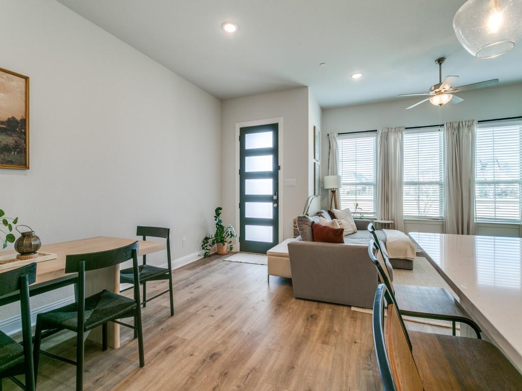 Kensington Place - Residential