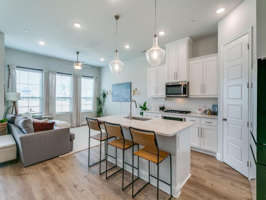 Kensington Place - Residential