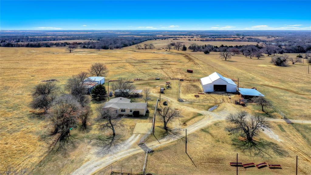 G. Thomas - Farm