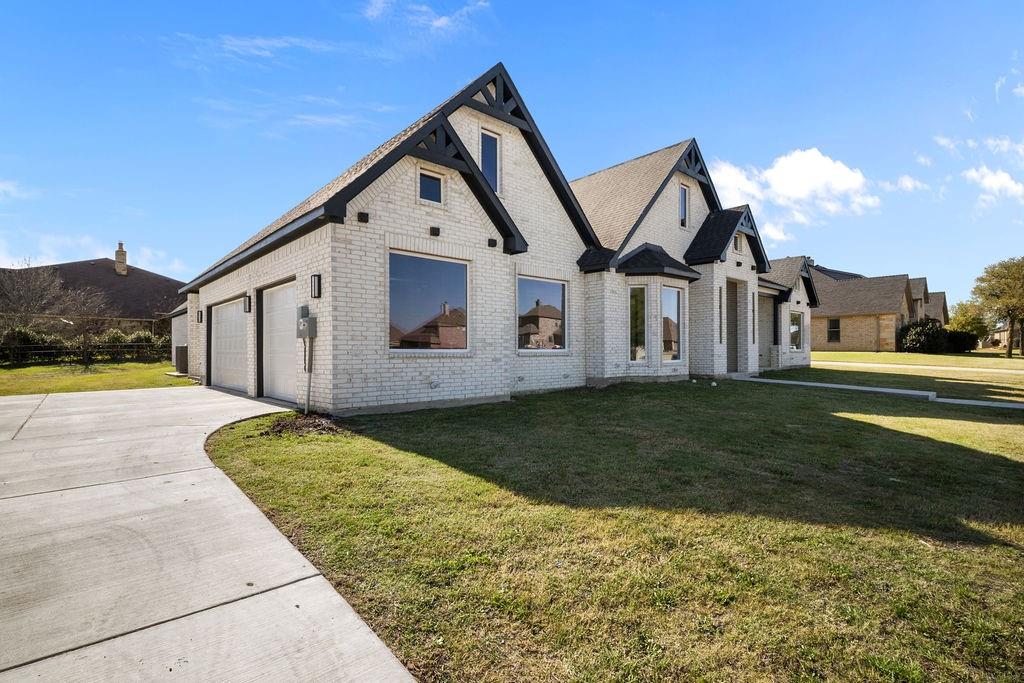 SLEEPY HOLLOW ESTS - Residential
