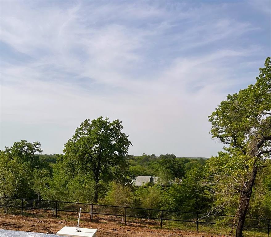 4B Ranch - Land