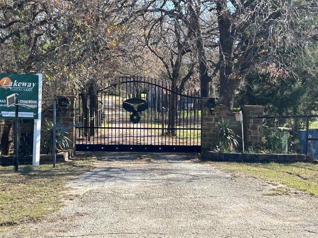 4B Ranch - Land