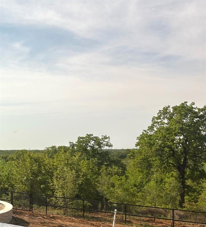 4B Ranch - Land