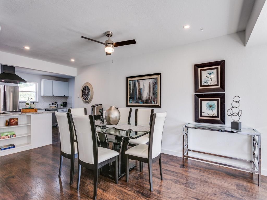 Brookhollow Estates - Residential Lease