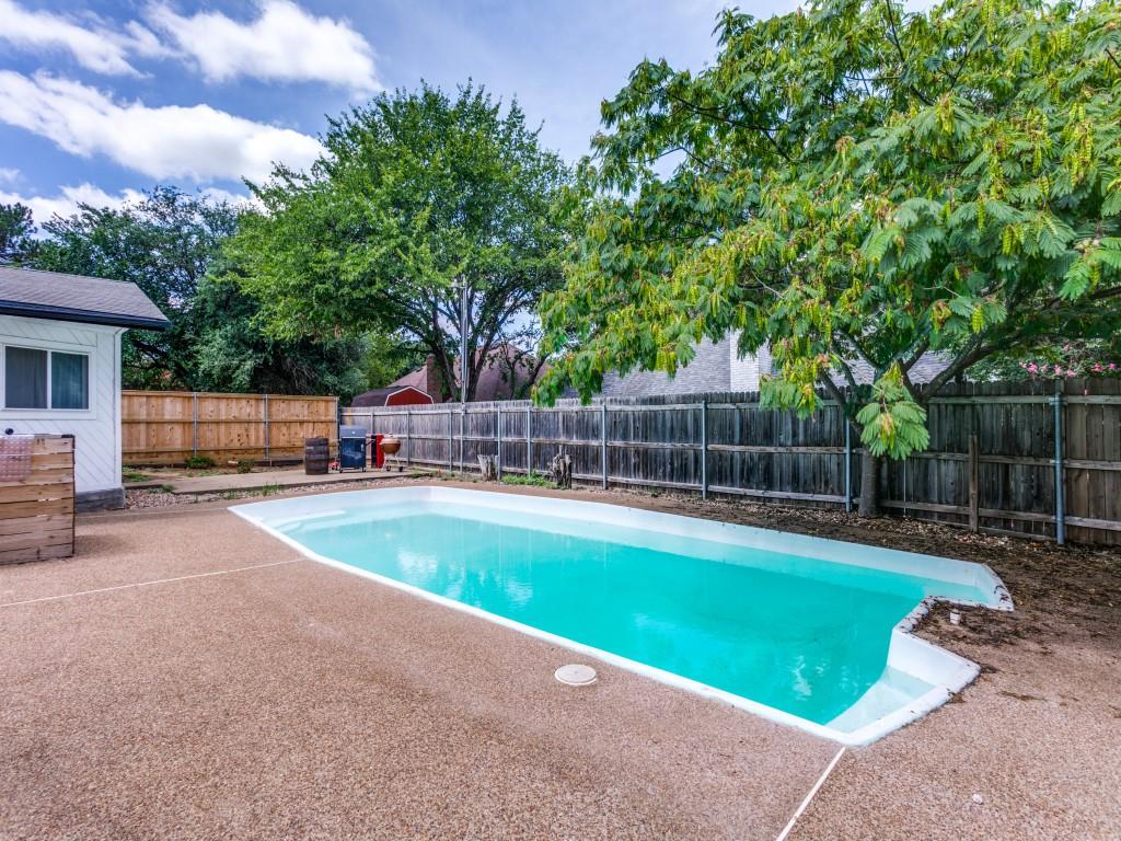 Brookhollow Estates - Residential Lease