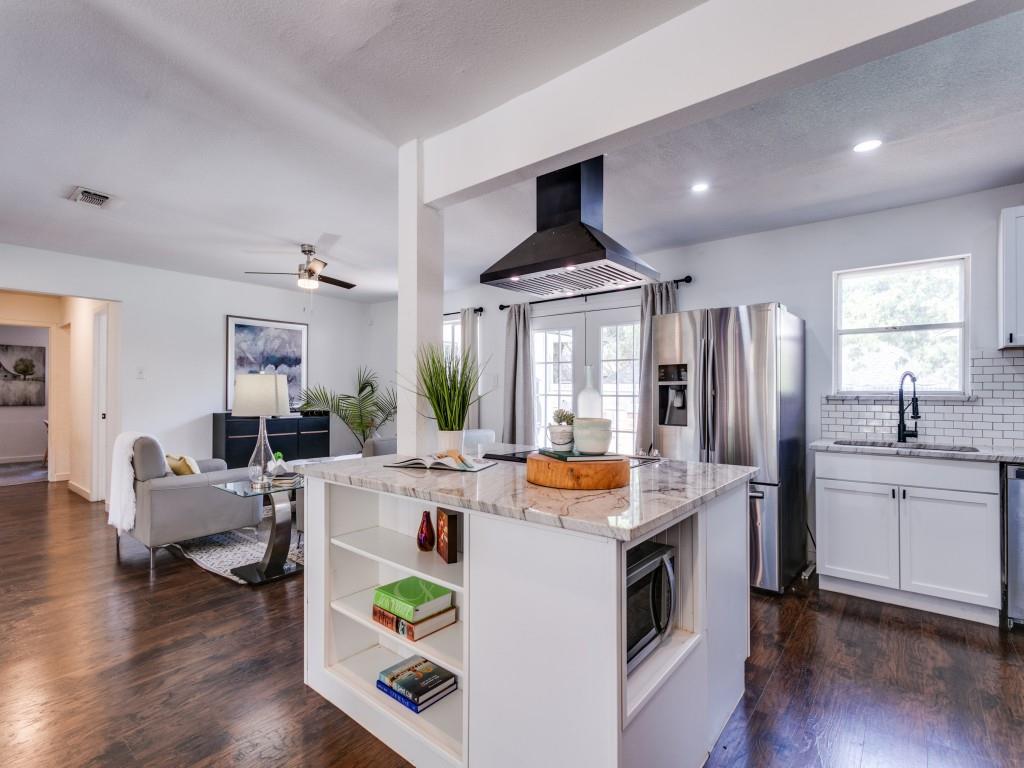 Brookhollow Estates - Residential Lease