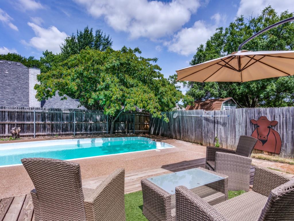 Brookhollow Estates - Residential Lease