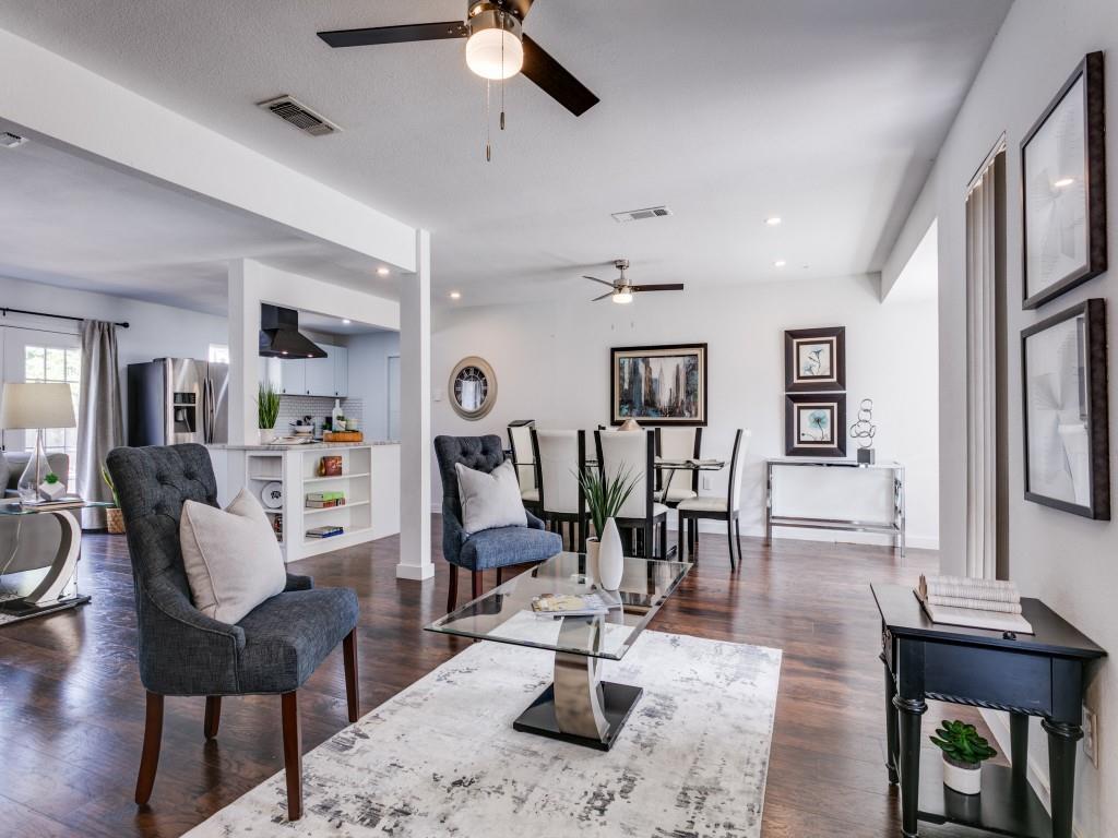Brookhollow Estates - Residential Lease
