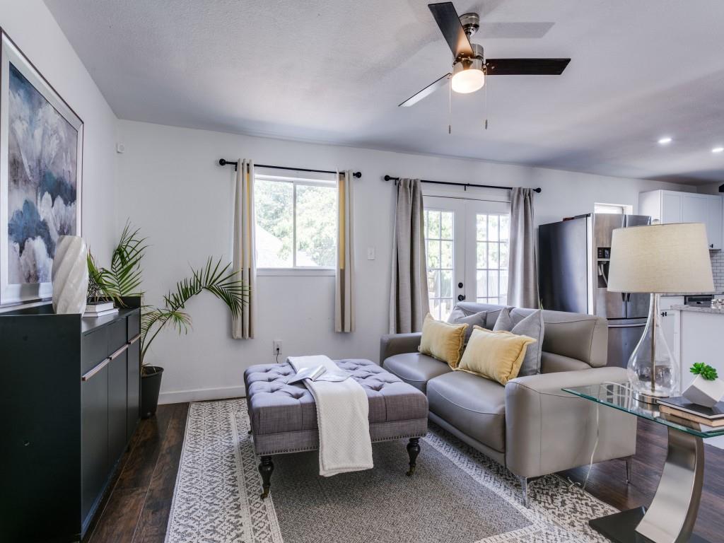 Brookhollow Estates - Residential Lease