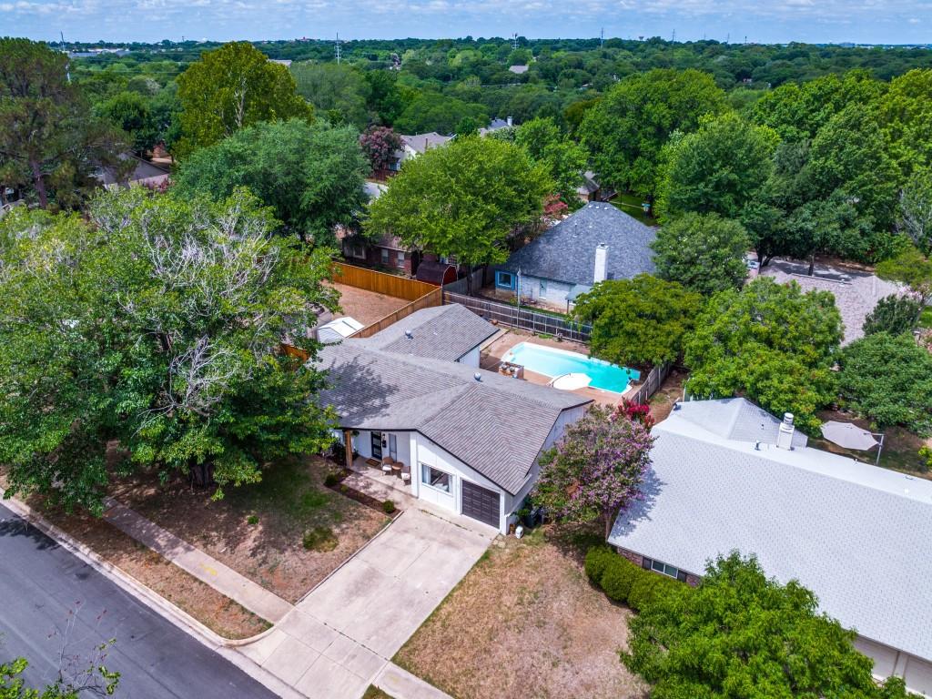 Brookhollow Estates - Residential Lease