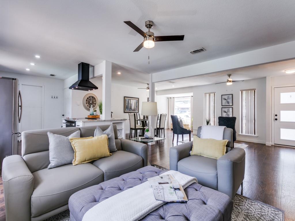 Brookhollow Estates - Residential Lease