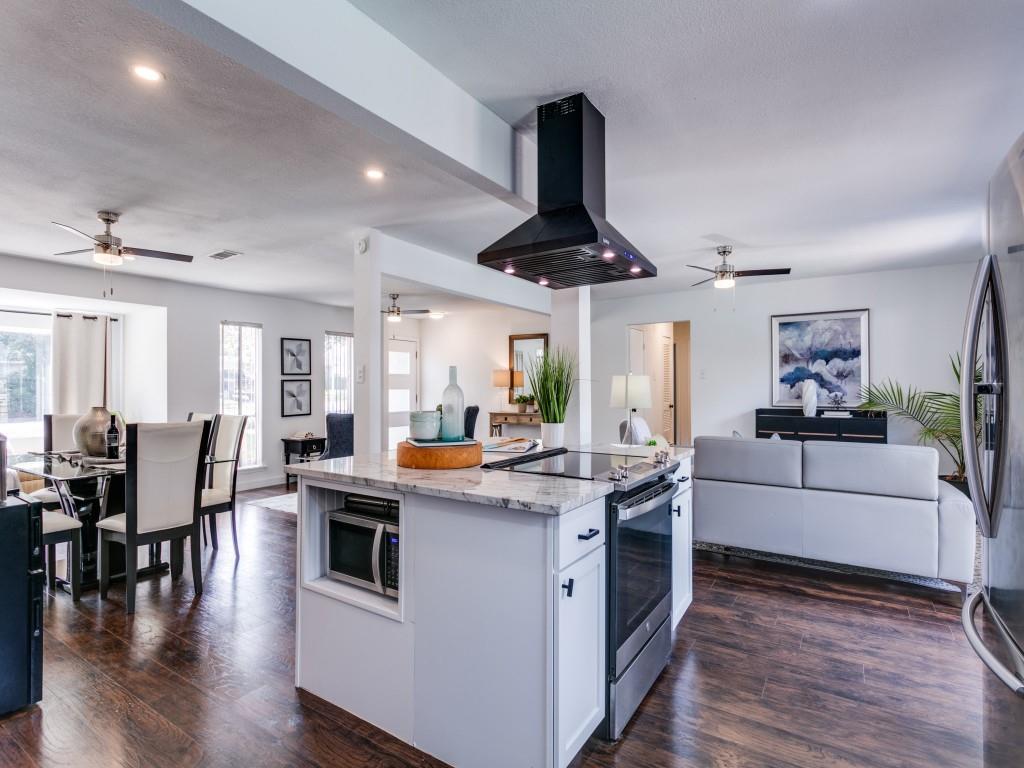 Brookhollow Estates - Residential Lease