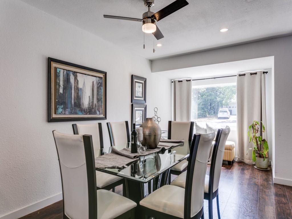 Brookhollow Estates - Residential Lease