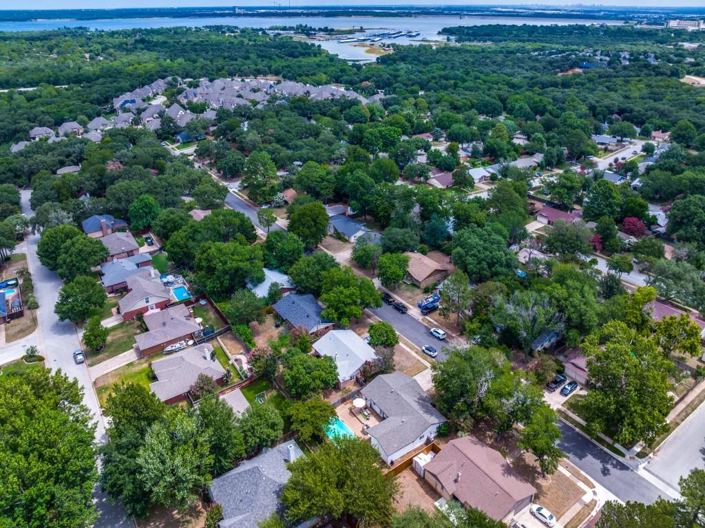 Brookhollow Estates - Residential Lease
