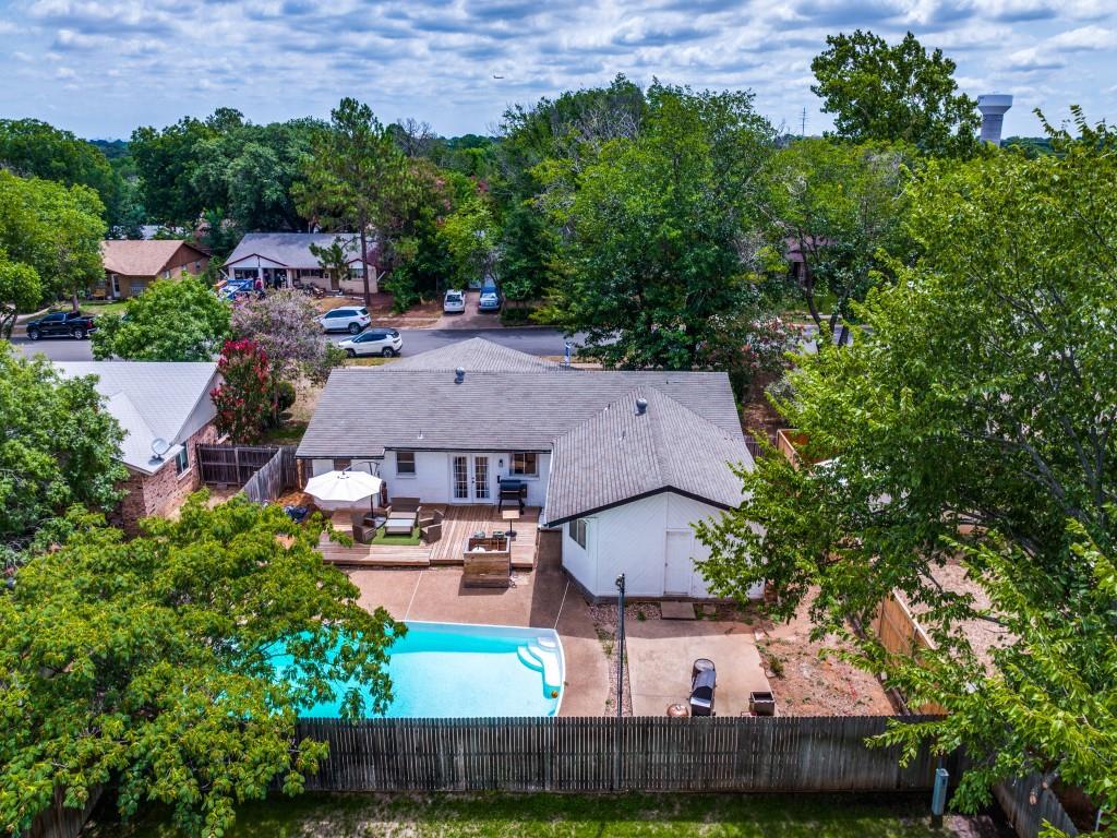 Brookhollow Estates - Residential Lease