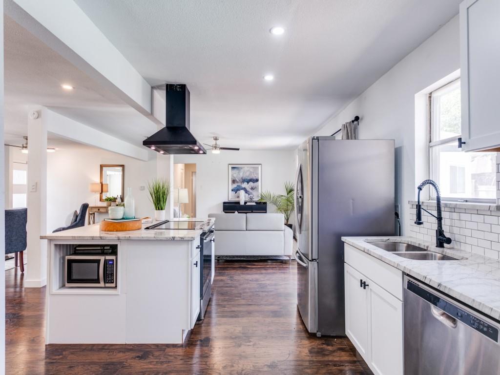 Brookhollow Estates - Residential Lease