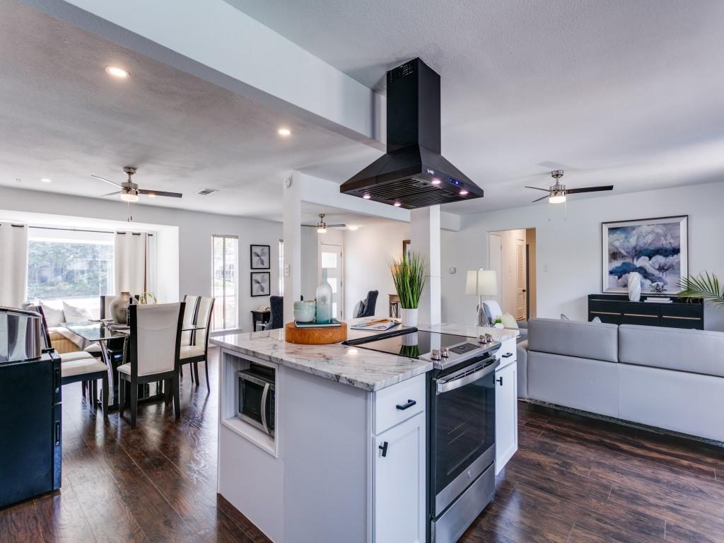 Brookhollow Estates - Residential Lease