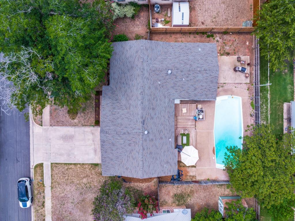 Brookhollow Estates - Residential Lease
