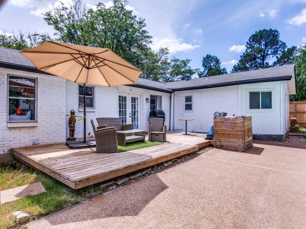 Brookhollow Estates - Residential Lease