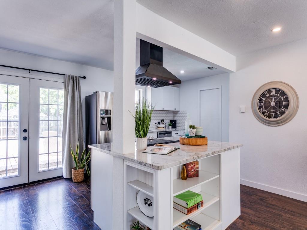 Brookhollow Estates - Residential Lease