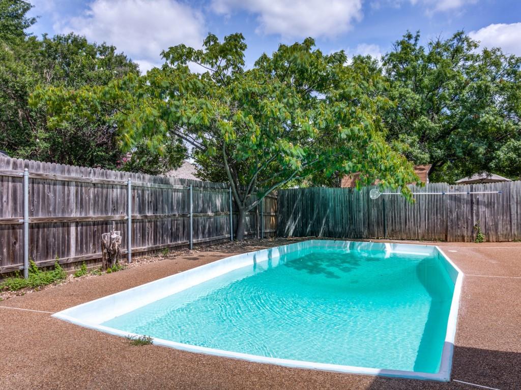 Brookhollow Estates - Residential Lease
