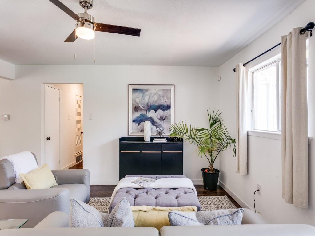 Brookhollow Estates - Residential Lease