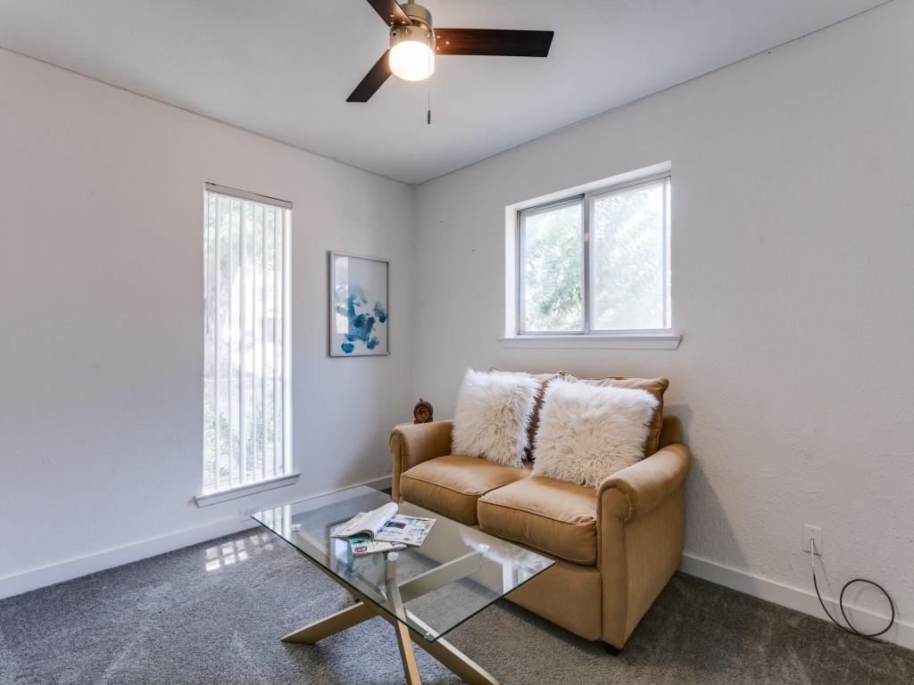 Brookhollow Estates - Residential Lease