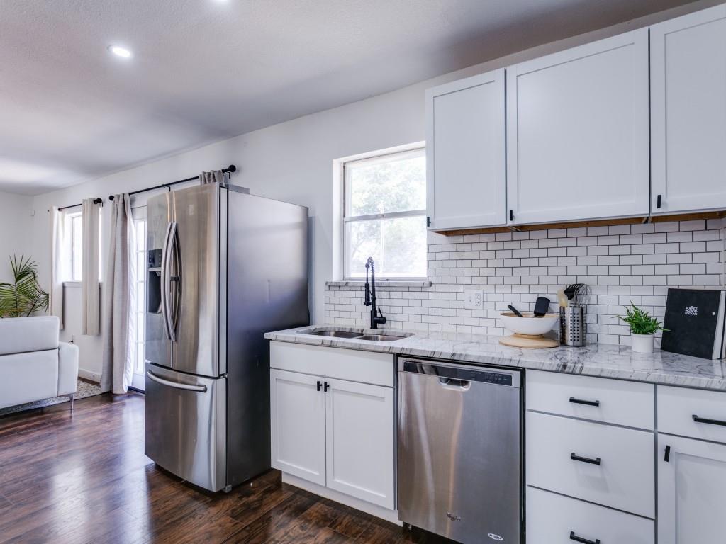 Brookhollow Estates - Residential Lease