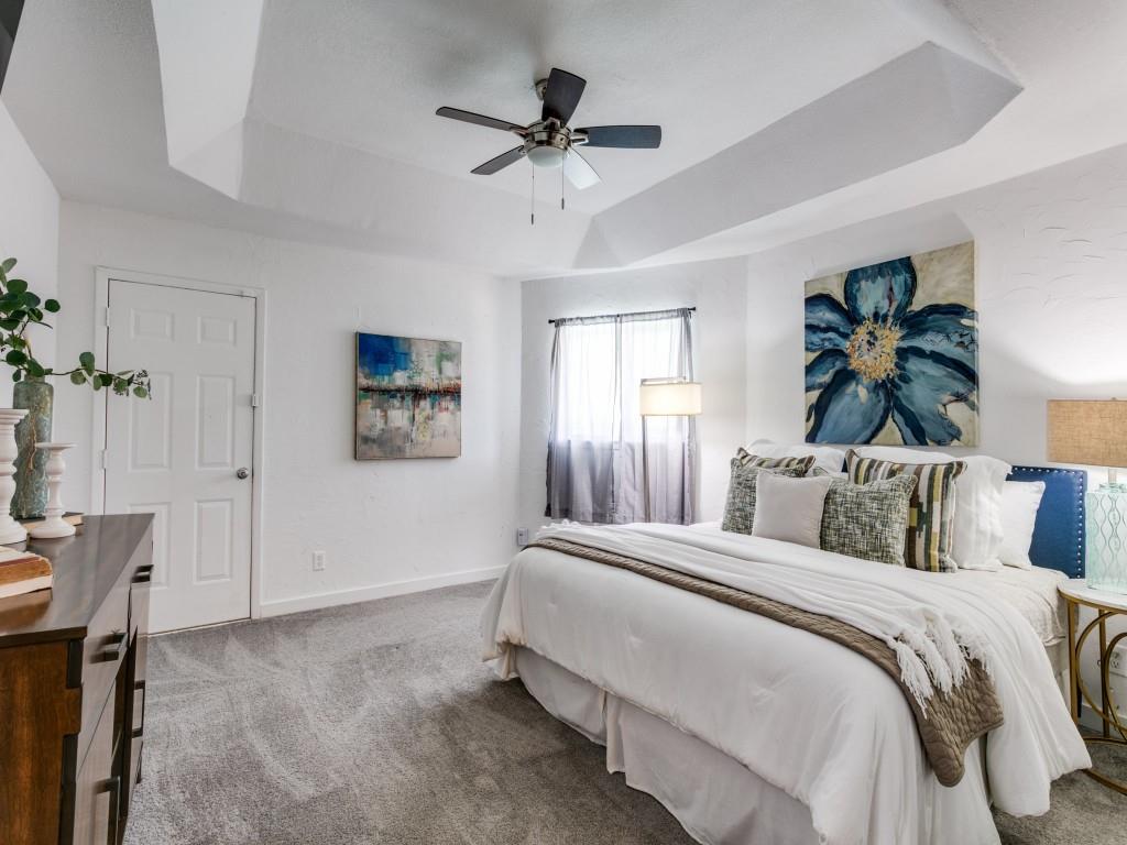 Brookhollow Estates - Residential Lease