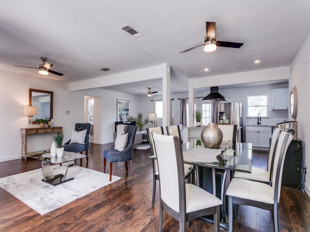 Brookhollow Estates - Residential Lease